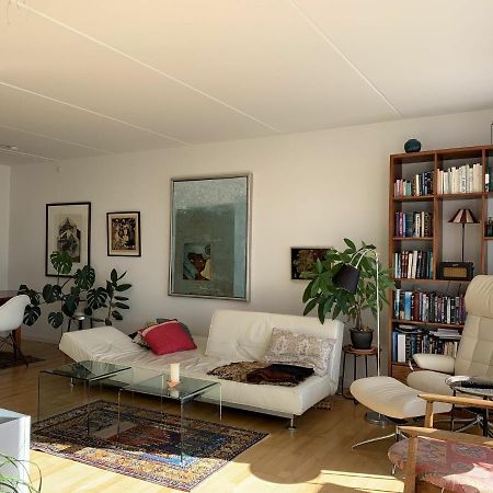 ApartmentInCopenhagen Apartment 651 Buitenkant foto