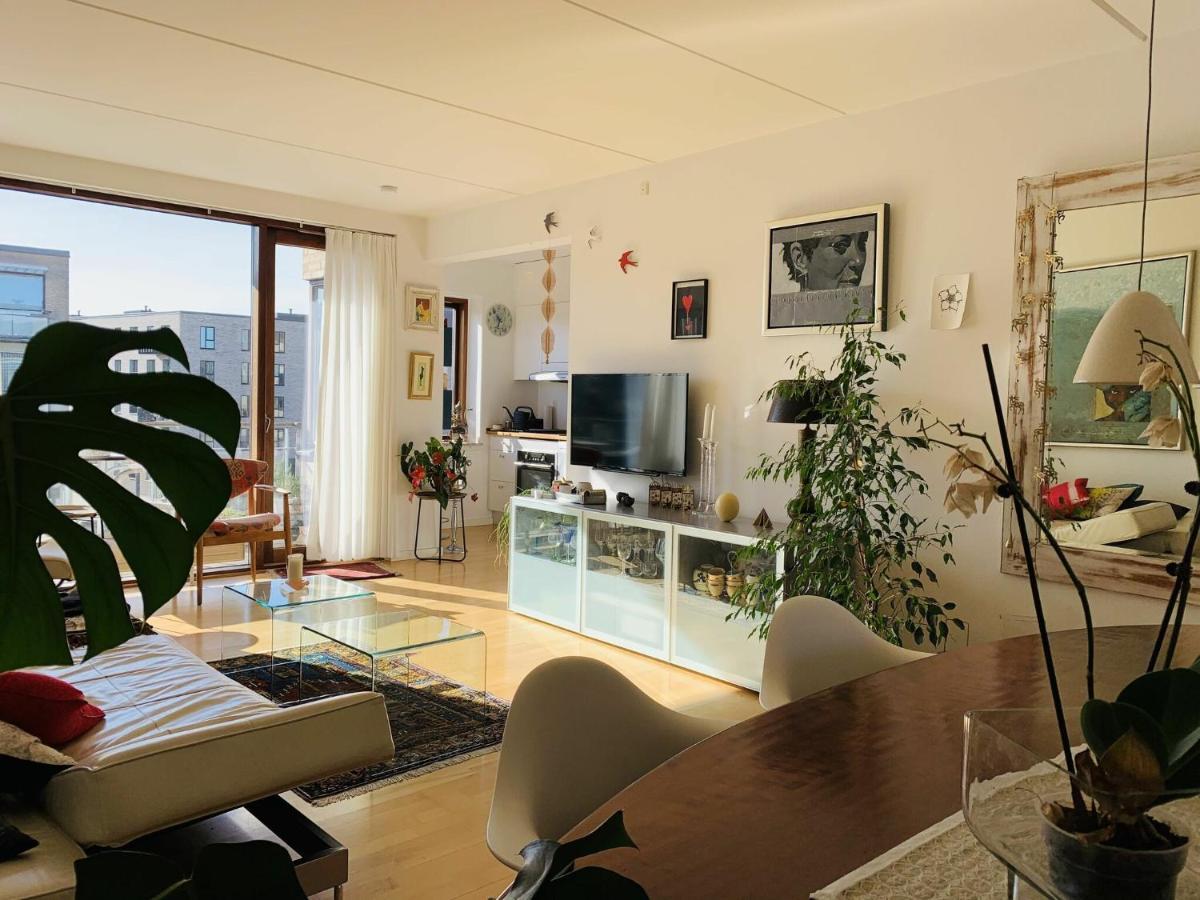 ApartmentInCopenhagen Apartment 651 Buitenkant foto