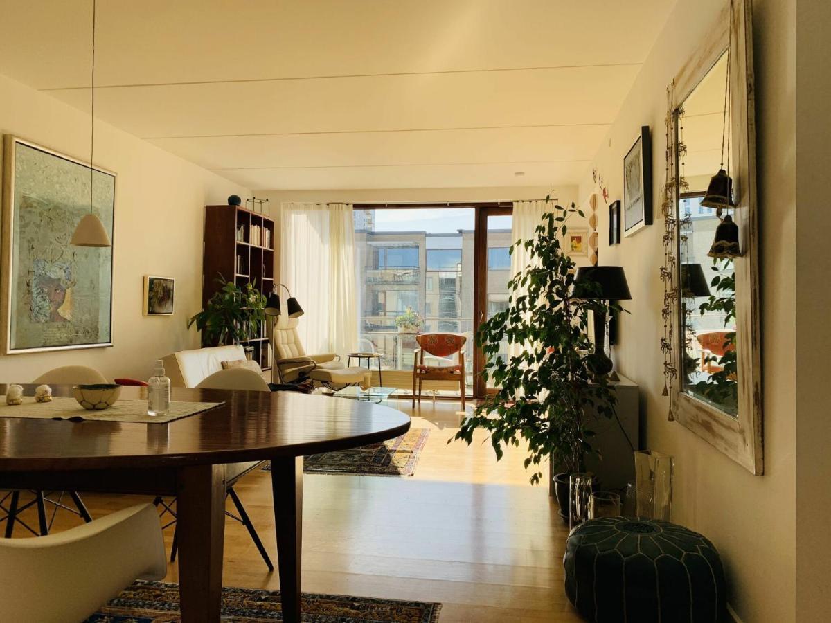 ApartmentInCopenhagen Apartment 651 Buitenkant foto