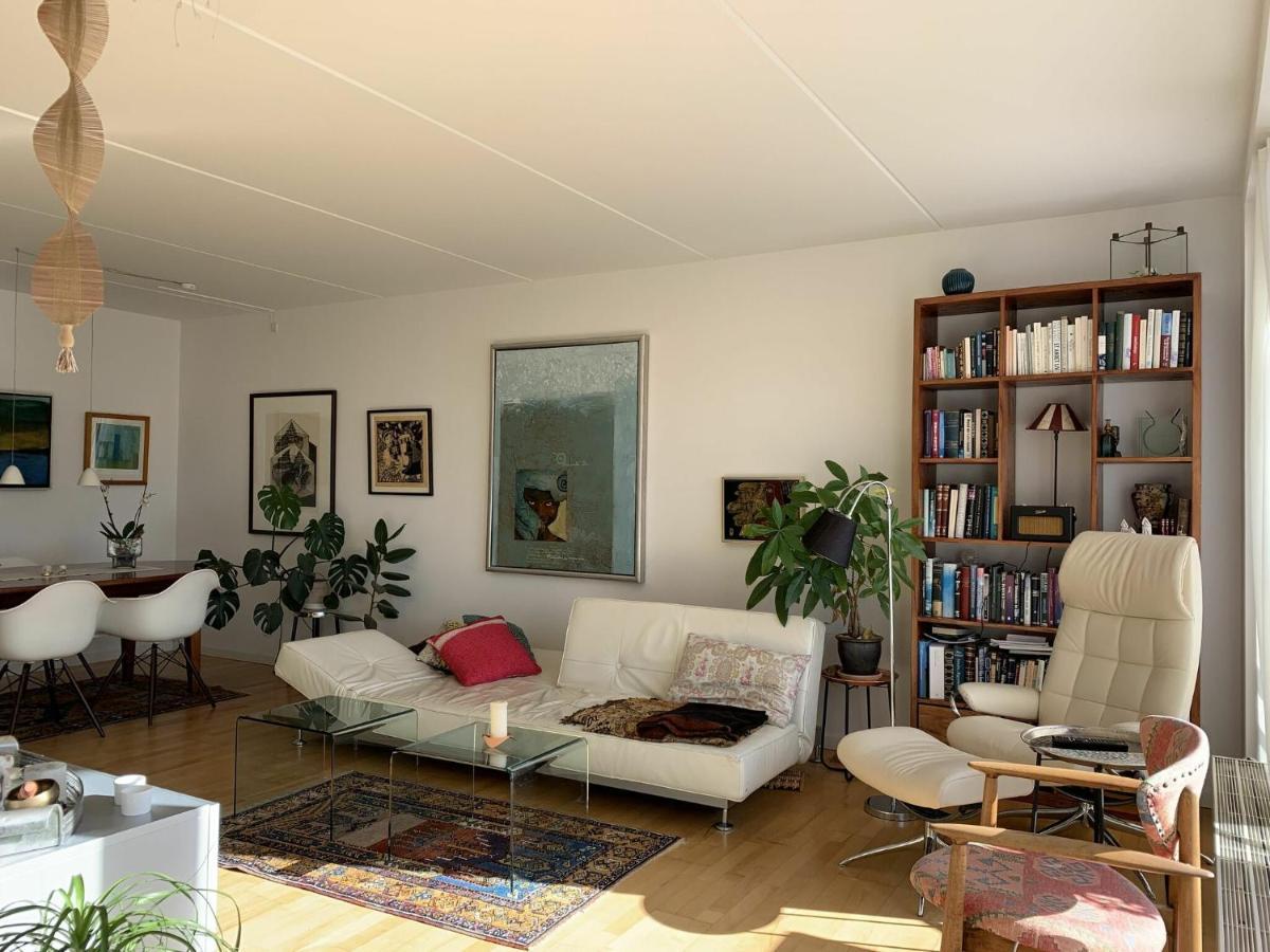 ApartmentInCopenhagen Apartment 651 Buitenkant foto