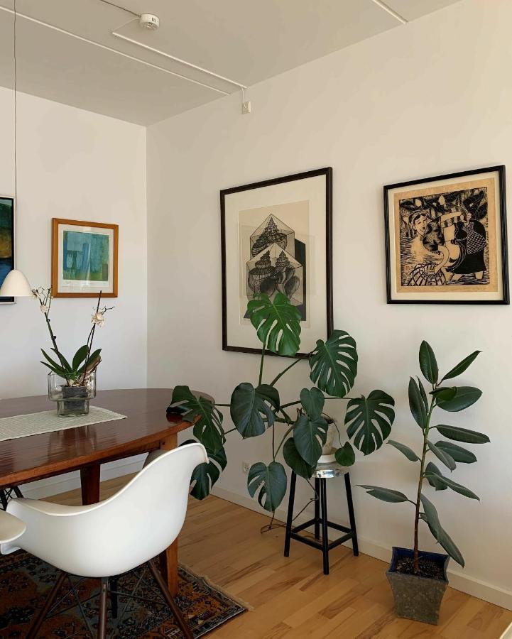 ApartmentInCopenhagen Apartment 651 Buitenkant foto